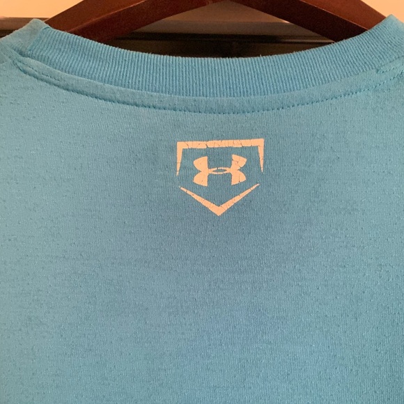 Under Armour T-Shirt - Picture 4 of 6